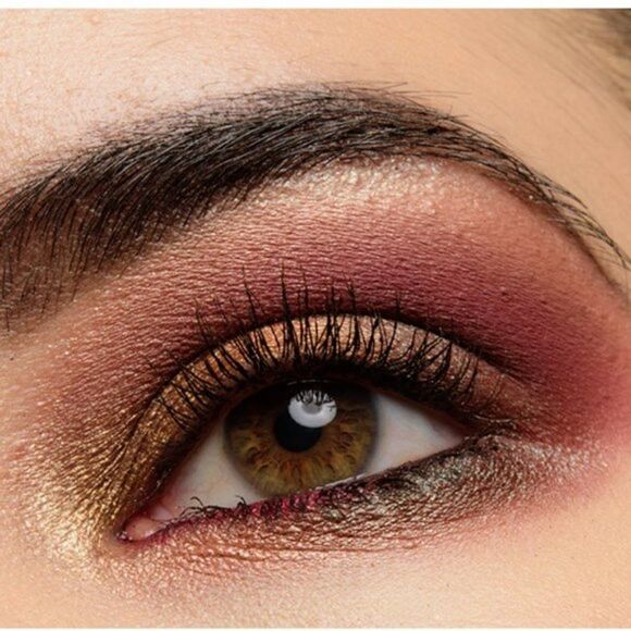 MARC JACOBS Highliner Red Glam Glitter Gel Eye Crayon Glam Jam 37 0.5g - Picture 9 of 9